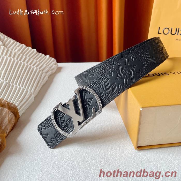 Louis Vuitton Belt 40MM LVB00234